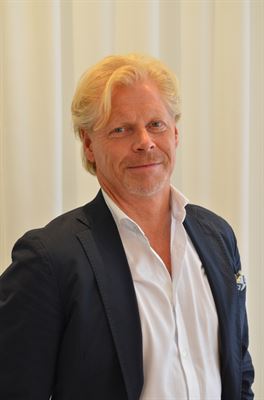 Johan Nellbeck ny affärsområdeschef för Iggesund Paperboard.