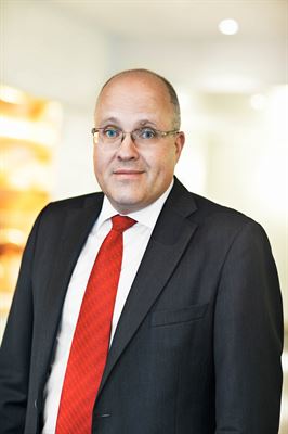 Mikael Staffas har utsetts till ny VD och koncernchef för Boliden. Han tillträder tjänsten den 1 juni 2018.