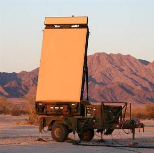 Ground-Air Task Oriented Radar, G-ATOR.