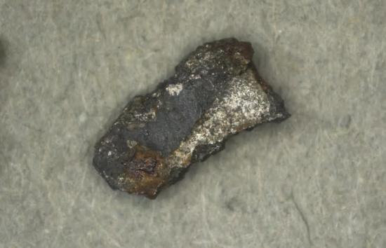 Den bolid som observerades 7 november 2020 orsakade meteoritfall. Några små fragment av mörkt färgad meteoritskorpa har hittats. Fragmenten är ca 3 millimeter stora.