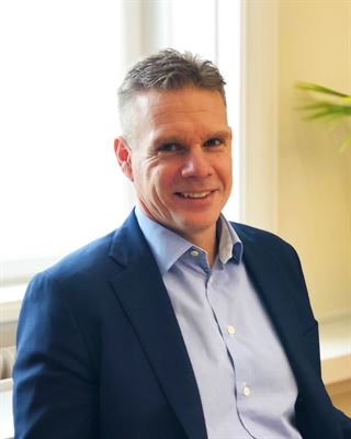 Daniel Peltonen tillträder rollen som ny direktör affärsområde Smältverk under december 2019 och kommer att ingå i Bolidens koncernledning.