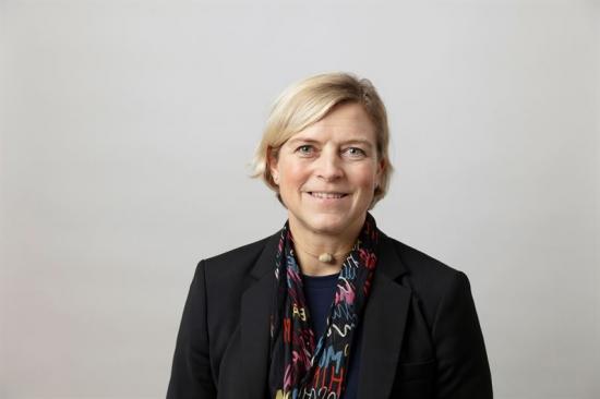 Ulrika Håkansson, projektchef, ReeMAP.