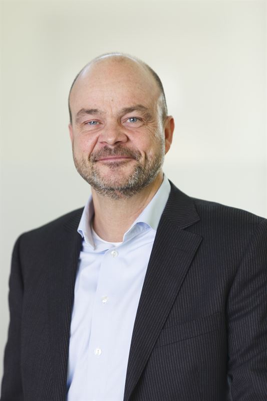 Kurt Jofs tillträder som styrelseordförande för Höganäs AB den 6 februari 2019 och ersätter då Staffan Bohman.