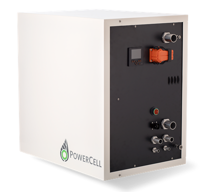 PowerCell MS100.