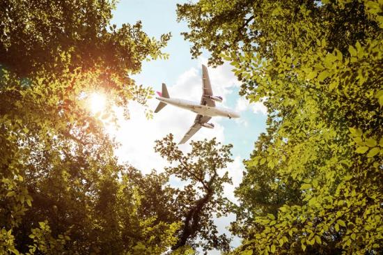 Förstudieprojektet ”Från flis till flygplan i Småland” ska identifiera och utveckla det mest kvalificerade upplägget för en fungerande värdekedja av bioflygbränsleproduktion i Småland.