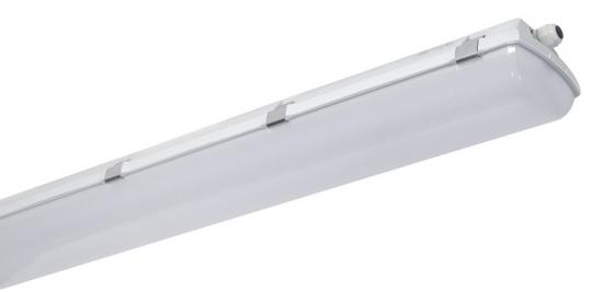 LED-limpan industri.