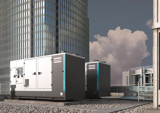 Atlas Copco har utökat sin serie QIS-generatorer med ytterligare fem modeller som ger optimal prestanda i de mest krävande industrimiljöer.