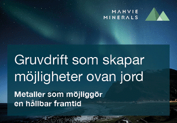 Mahvie Minerals