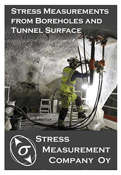 Stress Measurement Company