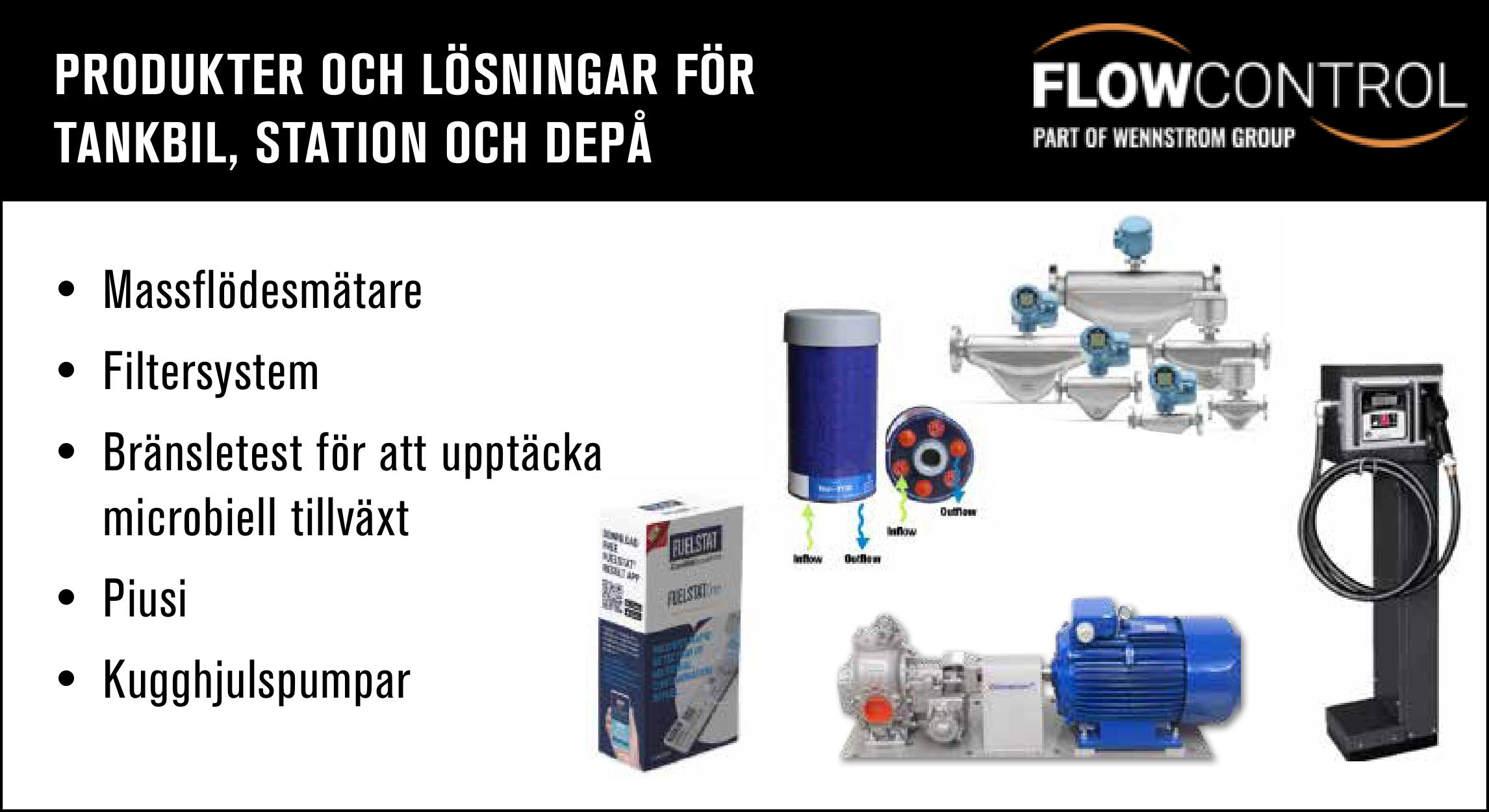 Flowcontrol.wennstrom