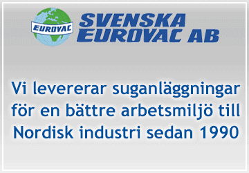 Svenska Eurovac