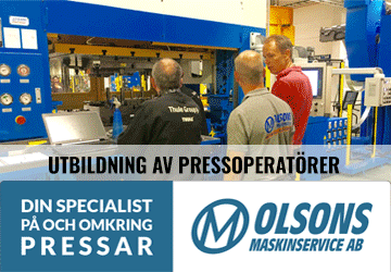 Olsons maskinservice
