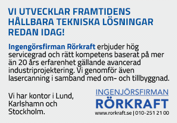 rörkraft