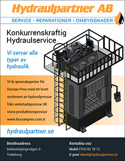 Hydraulpartner