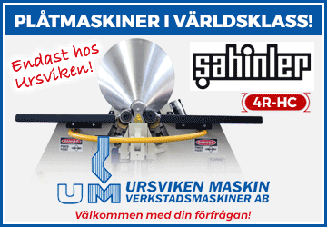 Ursviken maskin