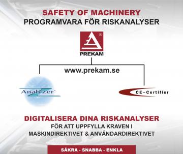 prekam