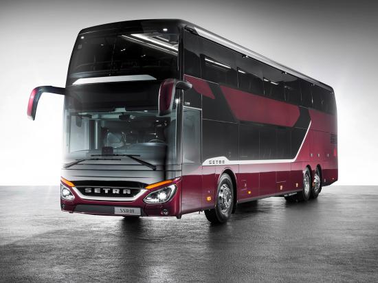 EvoBus, dotterbolag till världsledande fordonstillverkaren Daimler Group, har beslutat att satsa på industriell 3D-printing.