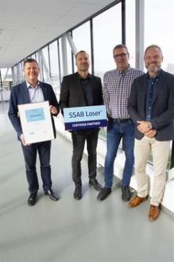 Stena Stål Certified Partner