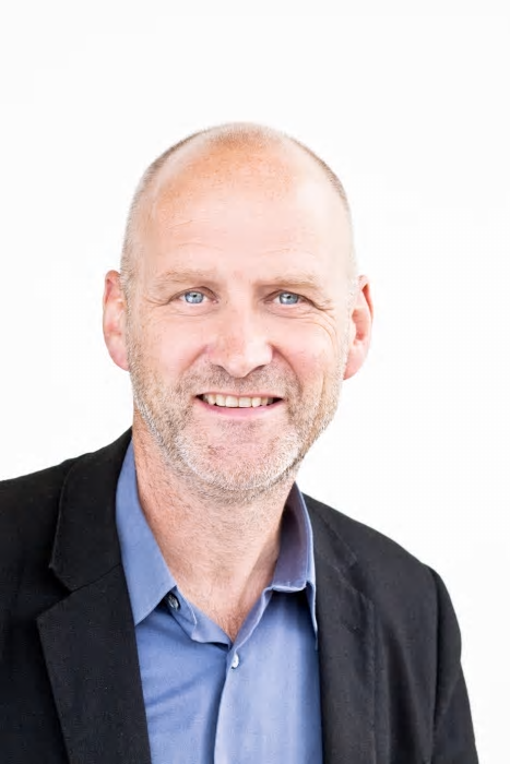 Carl-Gustaf Bornehag, professor vid folkhälsovetenskap vid Karlstads universitet och projektledare för det nya projektet.