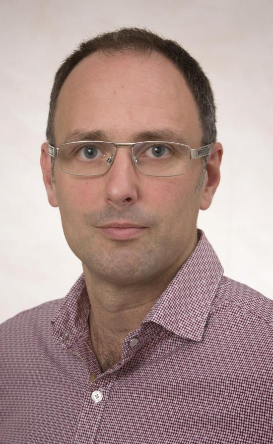 Jonas Adler Director Business Development at Iggesund Paperboard.