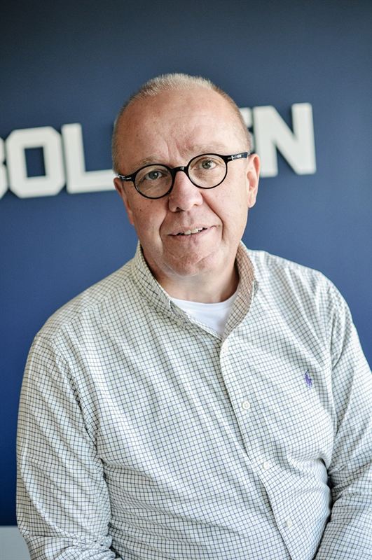 Thomas Söderqvist