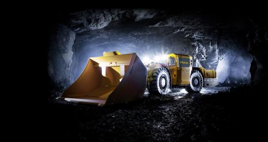 Epiroc använder ABB:s e-drivlina för sin andra generation batteridrivna underjordiska gruvfordon som möjliggör dieselfri gruvdrift med förbättrad luftkvalitet och lägre buller.
