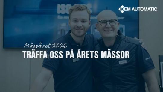 M&auml;ss&aring;ret 2026 |&nbsp;&nbsp;