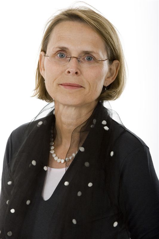 Ulla Litzén