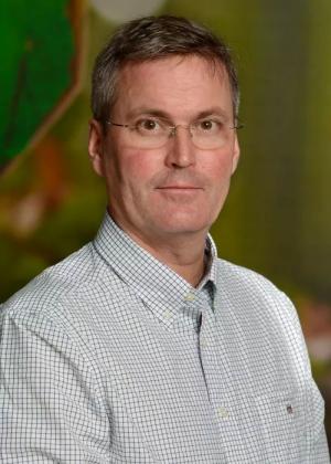 Tomas Nilsson, vd på Sekab.