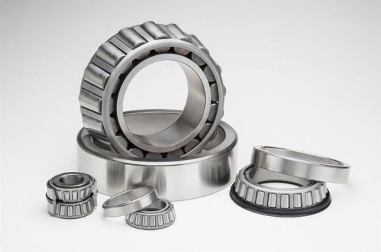 SKF TRBs.