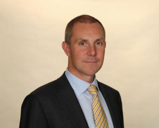 Olof Faxander