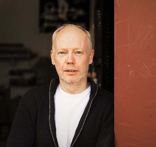Ulf Sandberg, ägare Milltool AB.