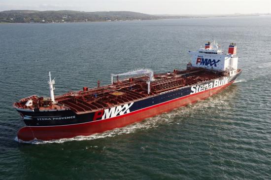 Stena Provence