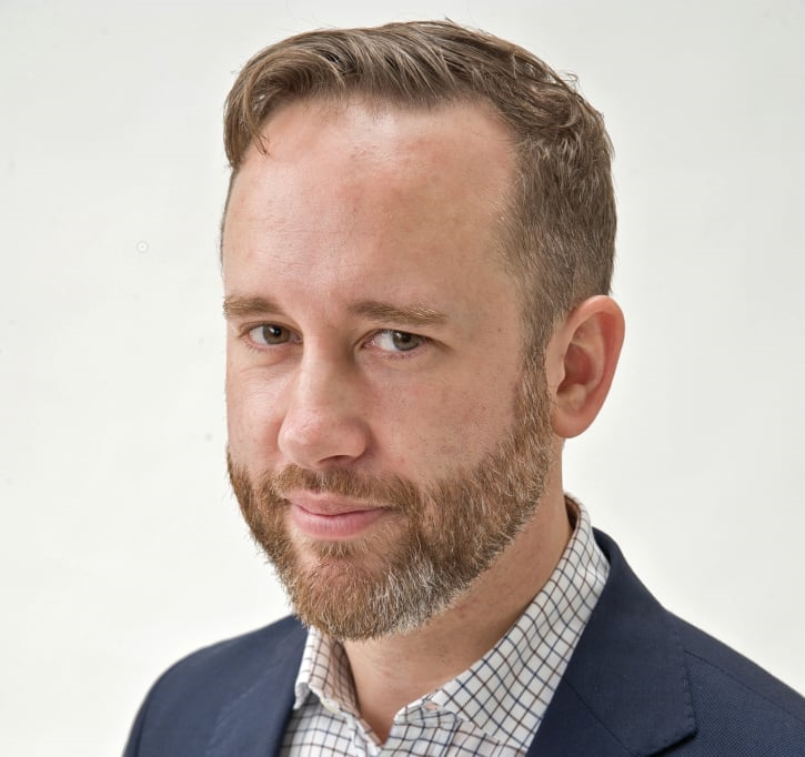 Fredrik Aldaeus