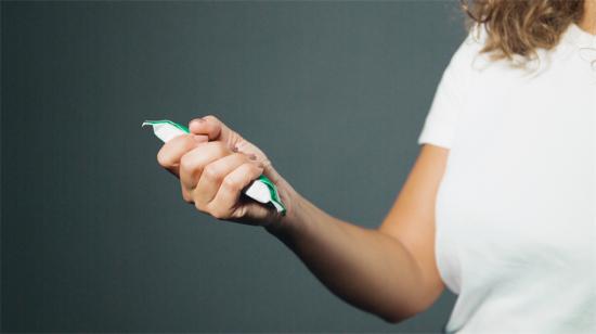 Flow wrap – en ny förpackning direkt ifrån skogen.