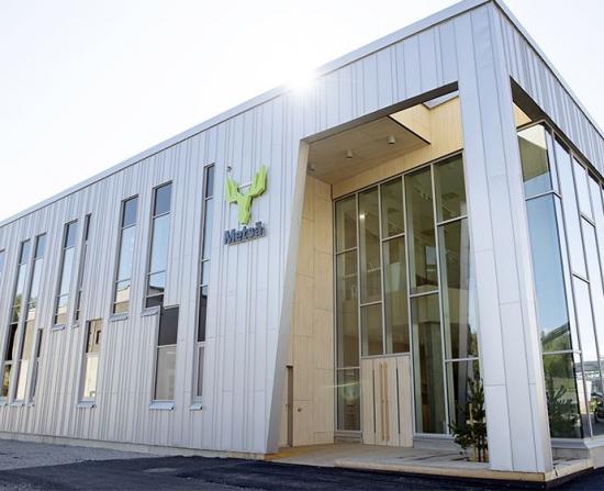 Metsä Board Excellence Centre