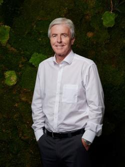 Petter Holland, vd Preem, går i pension efter sommaren.