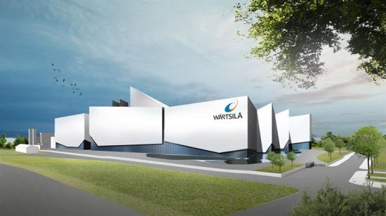 Smart Technology Hub.