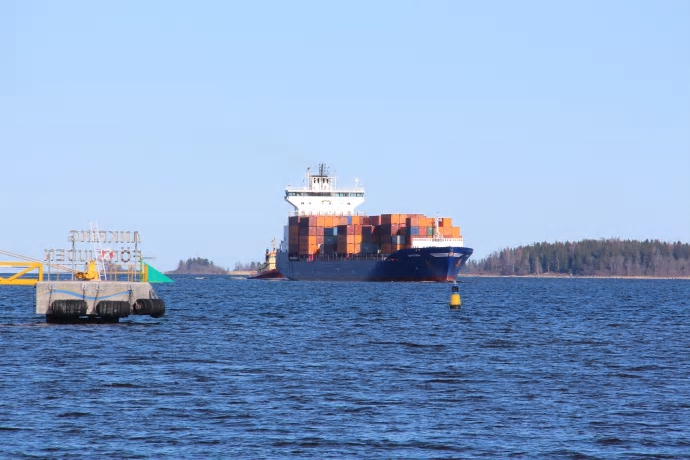 Gävle Hamn