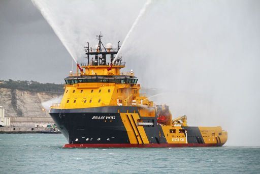 Brage Viking