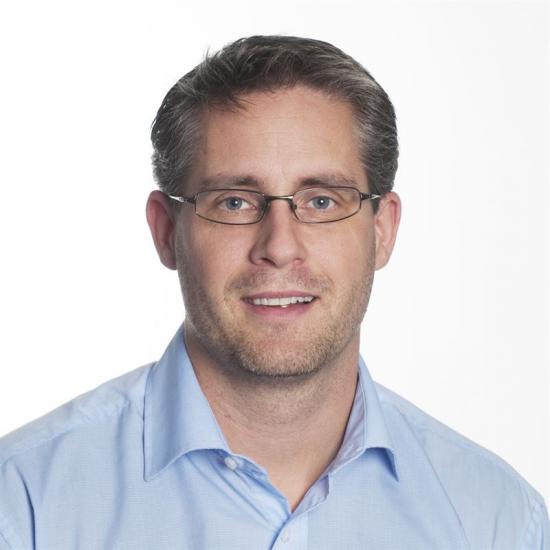 Robert Larsson, vd på Valutec.