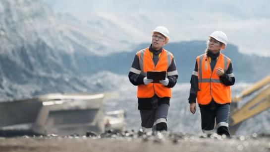 Enerco accelererar nu ytterligare sitt erbjudande gentemot gruvindustrin.