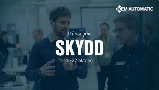 Skydd 2026 |&nbsp;