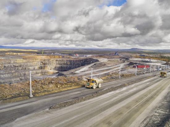 Eitech deltager i Bolidens pilotprojekt för elektrifiering av gruvtruckar. Efter en framgångsrik testperiod går projektet in i nästa fas med fortsatt utvärdering i normal produktion i Aitikgruvan.