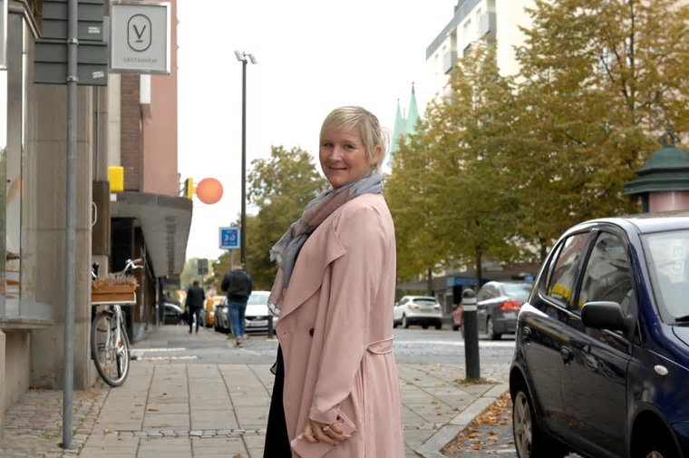Programpunkten, Framtidens mobilitet – tidtabell för självkörande fordon, hålls onsdagen den 13 november klockan 10.00–10.40 på mässans Direct-scen.