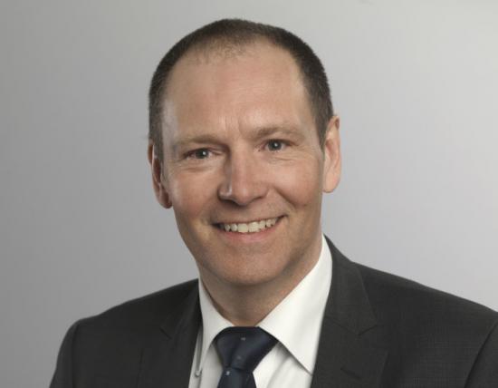 Björn Lifvergren ny VD för Motala Verkstad Group