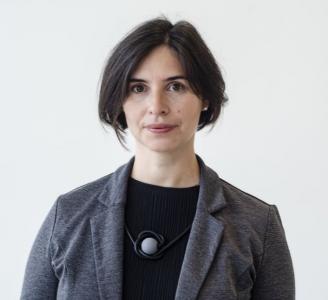 Eugenia Segerstedt, forskare i arbetsvetenskap vid Luleå tekniska universitet.