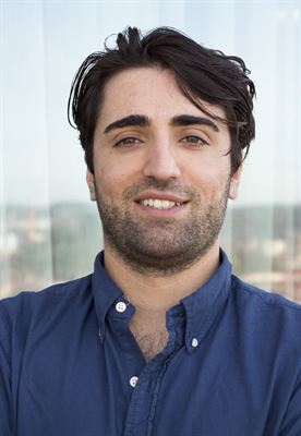 Aidin Rawshani, disputerad forskare vid Sahlgrenska akademin, Göteborgs universitet, och korresponderande författare till artikeln i tidskriften Circulation. 