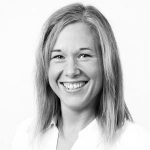 Elin Nording, HR-partner på ProfilGruppen.