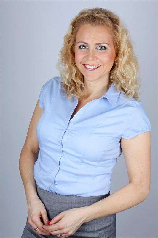 Sara Westberg